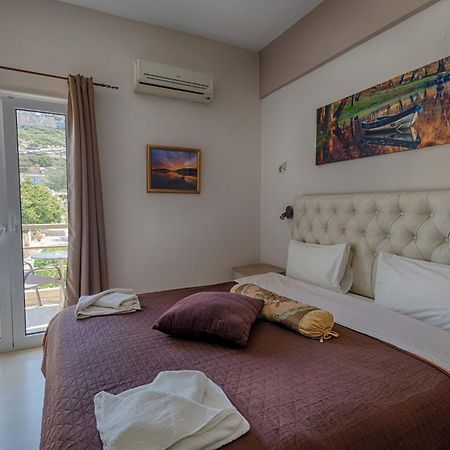 Apartamento Fantastic Matala 1 Exterior foto