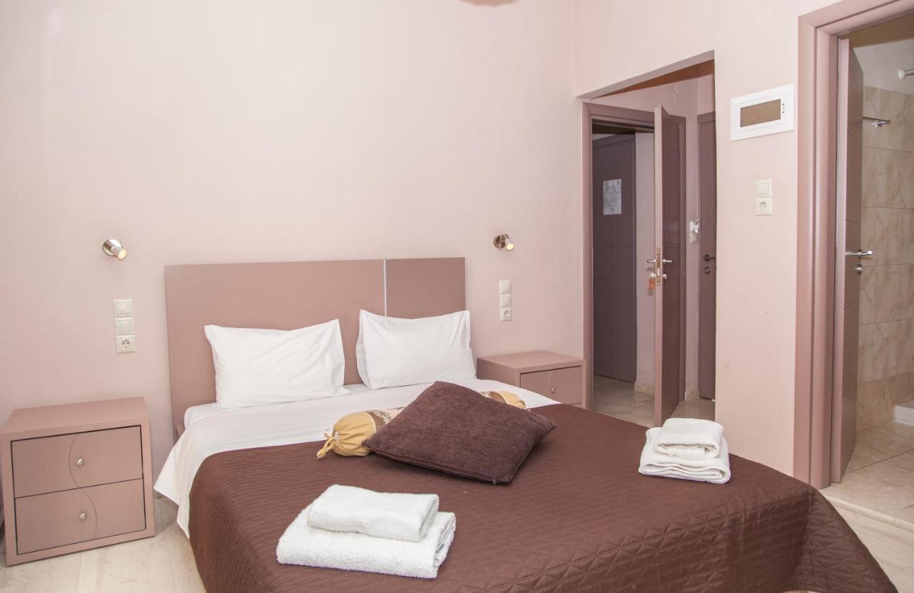 Apartamento Fantastic Matala 1 Exterior foto