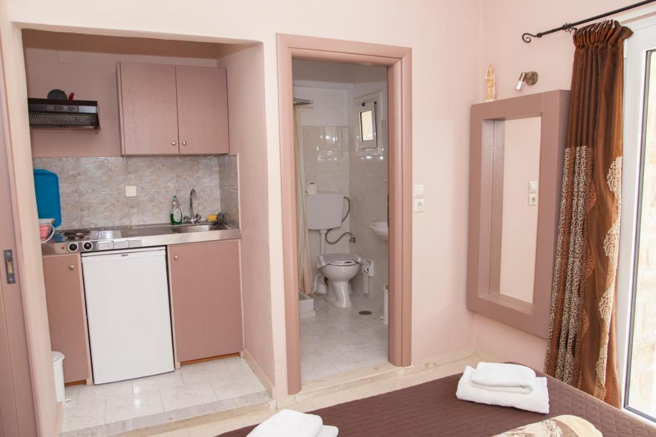 Apartamento Fantastic Matala 1 Exterior foto