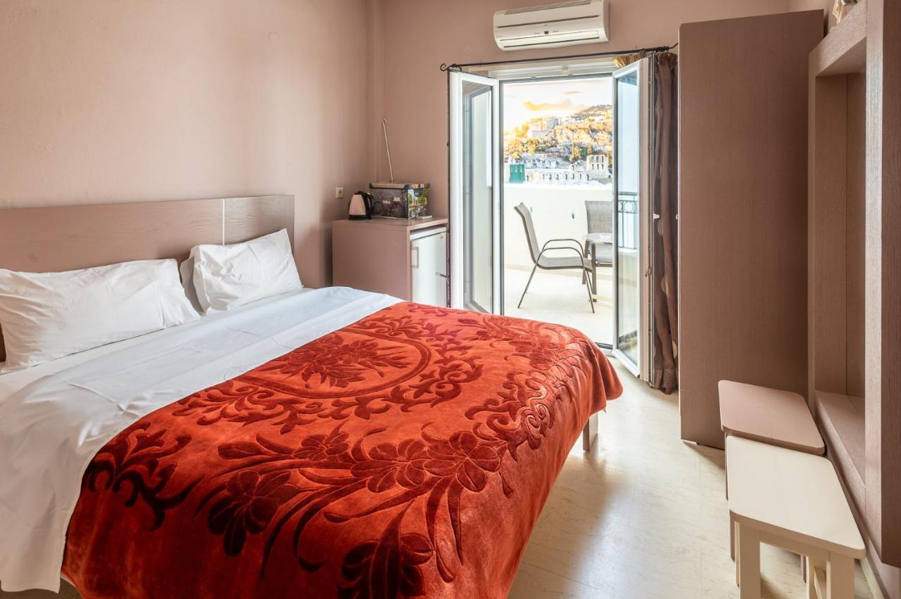 Apartamento Fantastic Matala 1 Exterior foto