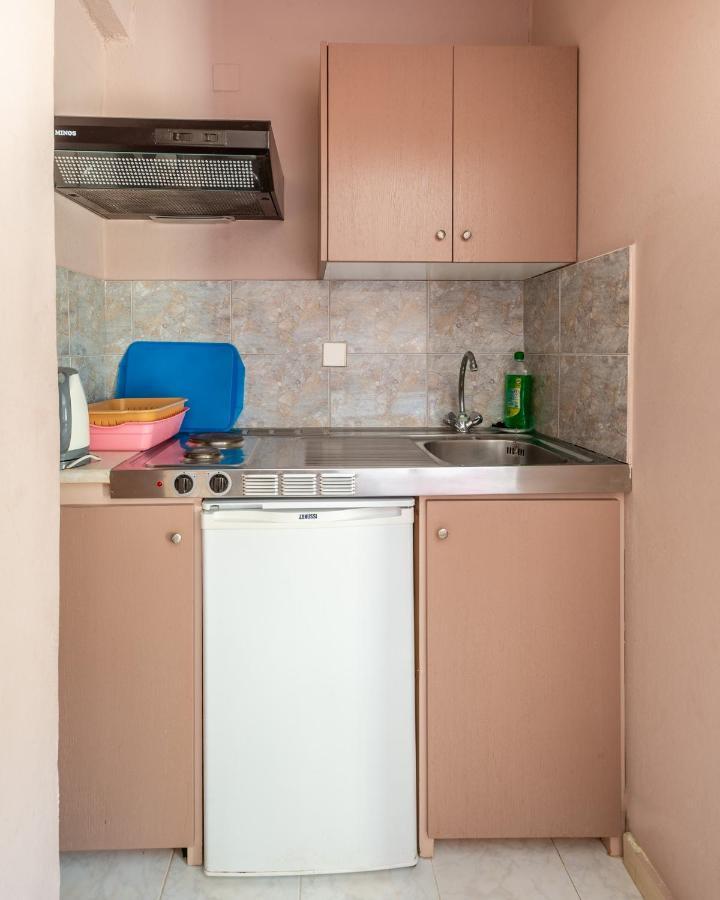 Apartamento Fantastic Matala 1 Exterior foto