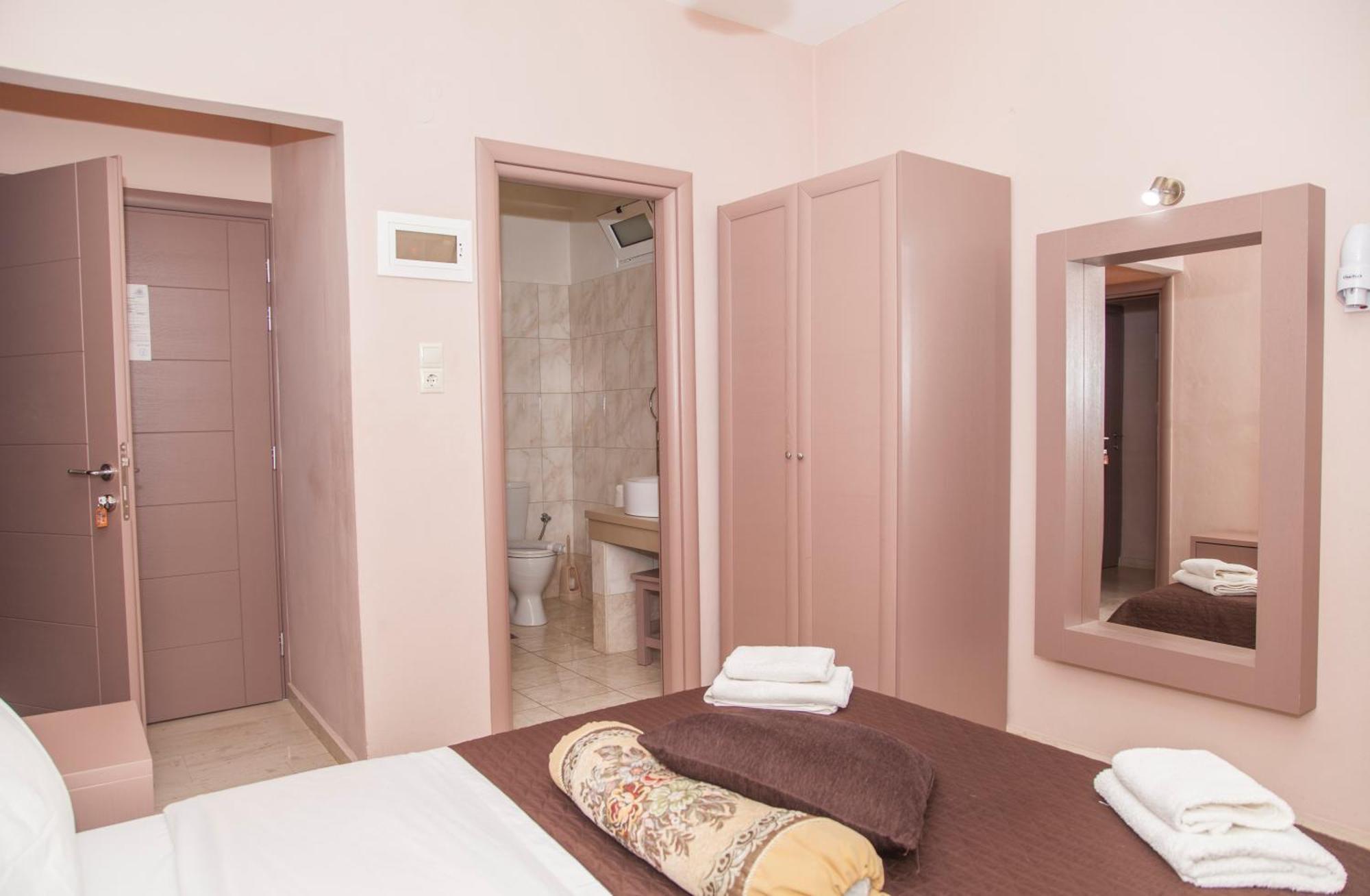 Apartamento Fantastic Matala 1 Exterior foto