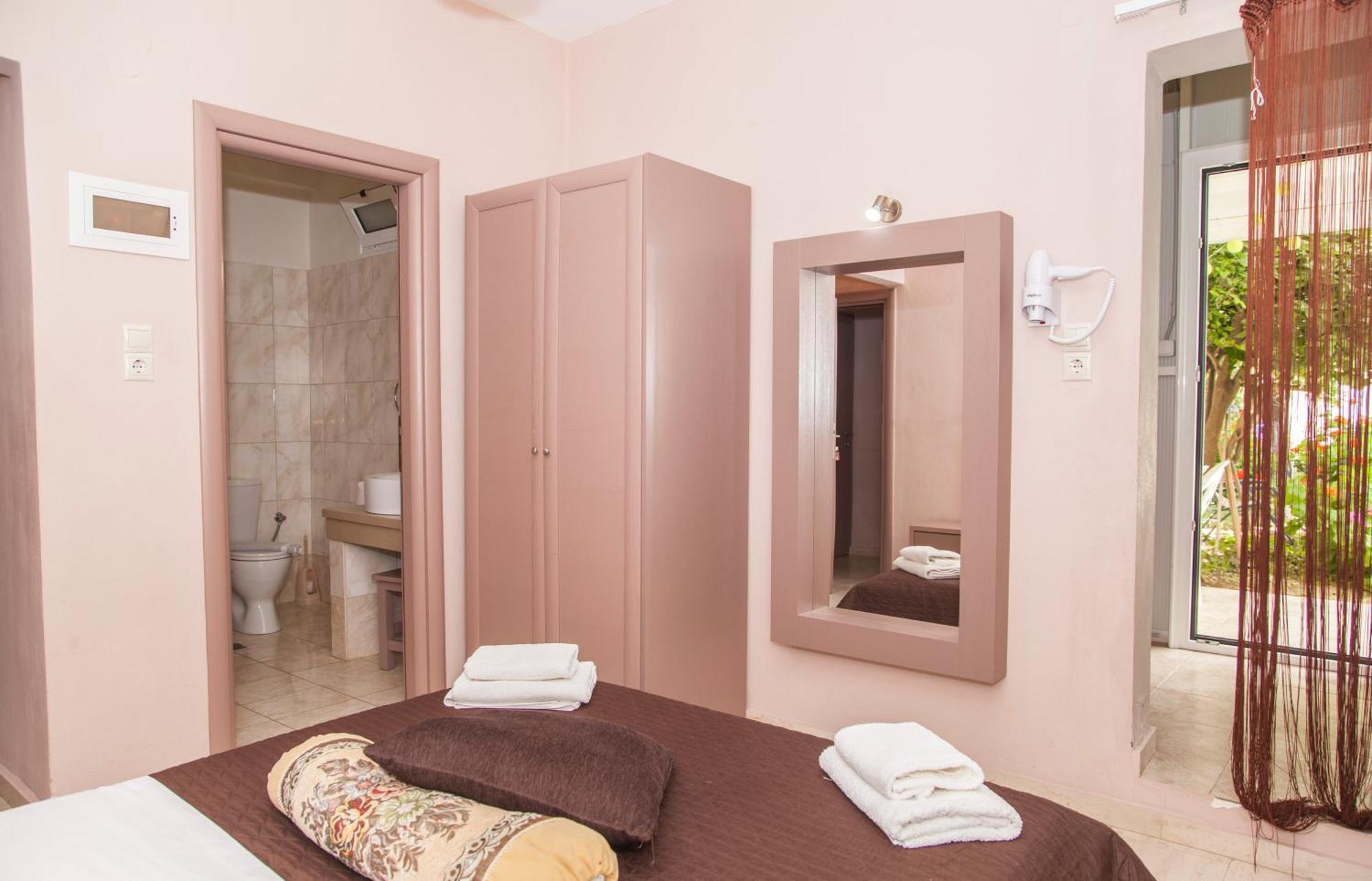 Apartamento Fantastic Matala 1 Exterior foto