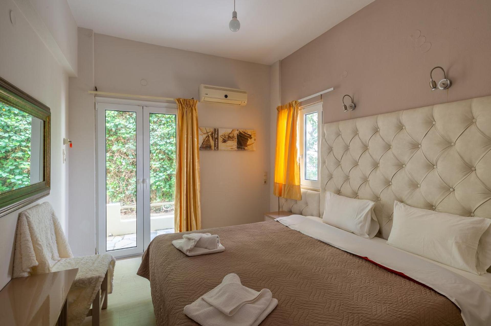 Apartamento Fantastic Matala 1 Exterior foto
